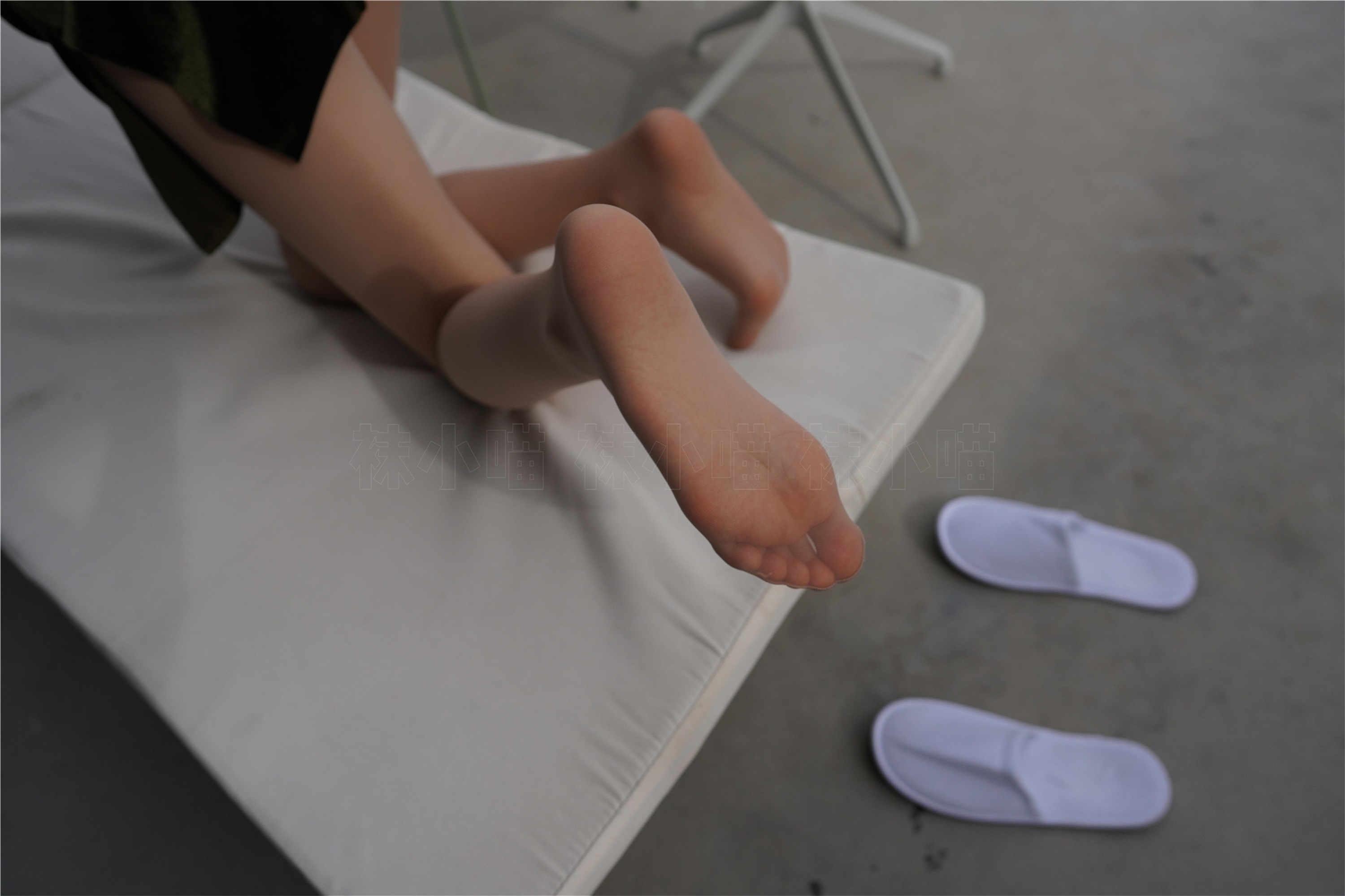 kittyWawa袜小喵  KT212 来呀造作呀